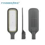 Die-Cast Aluminum IP65 Waterproof LED Street Lights Outdoor Energy Saving