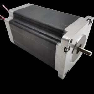 China Automotive Electric BLDC Motor W8680 Brushless High Torque factory