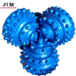 China 12 1/4 Inch 311mm TCI Tricone Bit For Medium Hard Formation factory
