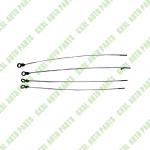 For Bentley Flying Spur Oil Gauge Dipstick OEM 3W0115611A