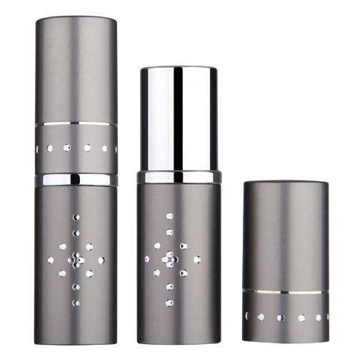 Aluminium lipstick case,new lipstick, cosmetic cases,aluminium lipstick