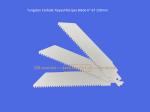 Tungsten Carbide Tipped Recipes Blade 6"-6T 150mm,Reciprocating