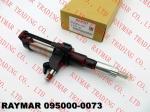 DENSO Common rail fuel injector 095000-0070, 095000-0071, 095000-0072, 095000