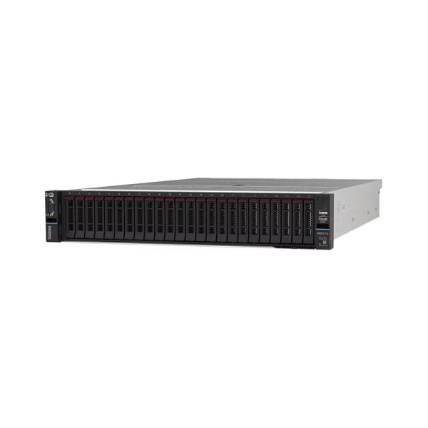 SR650 V3 2-socket 2U Rack Server For Small Businesses Up To Large Enterprises That Need Industry-leading Reliability
