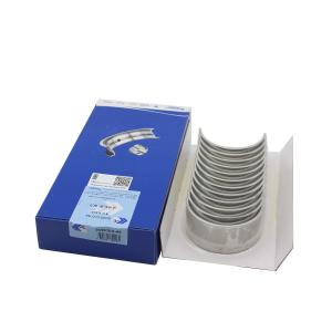 China Diesel Engine 3901430 6CT 6D114 Connecting Rod Bearing For Cummins Excavator Spare Parts factory
