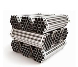Astm A269 304 Seamless Stainless Steel Round Pipe 400mm 500mm 316 Ss Seamless