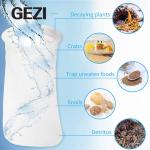 Nut milk filter bag non-BISphenol A food grade fine nylon netease for cleaning