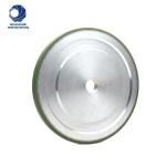 Hot Sale Flat Resin Bond Diamond Carbide Grinding Wheel 1A1 CBN Grinding Wheel