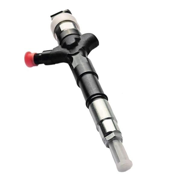 China Auto Common Rail Diesel Fuel Injectors OEM 23670-30050 For Toyota Hilux 1KD 2KD factory