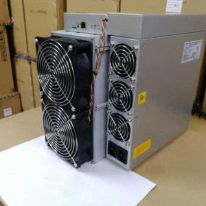 China Dogecoin LTC Miner Machine 9050m Ethernet Mining L7 factory