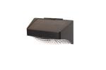 Long Standby Time Solar LED Step Lights Waterproof Outdoor Solar Fence Light