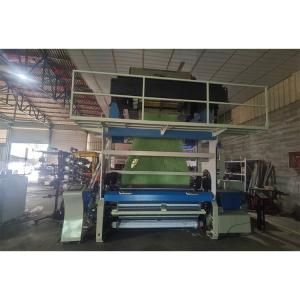 China Computerized Shoe Upper Machine 2.5kw Easy Maintenance &amp; Operation factory