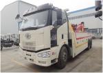 ISO 50T Municipal Vehicle