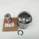 6CT 260HP Cylinder Liner Piston Cummins Diesel Engine 3925878