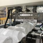Mattress Pocket Spring Making Machine Buy Maquina De Muelles De Bolsillo Para
