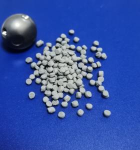 China 10cm3/S Metal Powder Injection Molding , Tungsten Alloy Carbonyl MIM Material factory