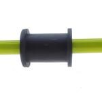 Motorcycle Plastic And Rubber Parts Silicone Sleeve Protector Accessories