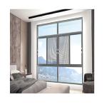 Level 8 Air Tightness Consultation For Thermal Break Casement Windows In Modern