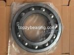 NSK brand Chrome Steel Size 140x250x42 mm Deep Groove Ball Bearing 6228 C3