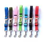 Seat Belts 0.22mm PP Monofilament Yarn White Black 20-40 CN/Dtex