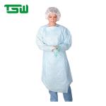 Breathable Waterproof CPE Disposable Kitchen Aprons
