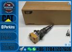 Caterpillar 3126E 3126B Engine Injectors 173-4059 2225967 222-5967 Caterpillar