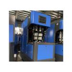 1970x610x1650 mm LGB-6L Pet Blow Molding Machine for High Production Capacity