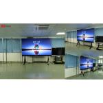135inch Conference Interactive Flat Panel Display