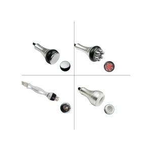 multifunctional Tripollar RF+ultrasonic cavitation body shaping machine in spa