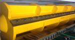 ZWC-1400-6 Paper Roll Cutting Machine 1650mm Roll Paper Sheet Cutter Machine