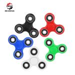 Low Price Hand Spinner / Tri Fidget Finger Toy with 608-2RS Ceramic Ball