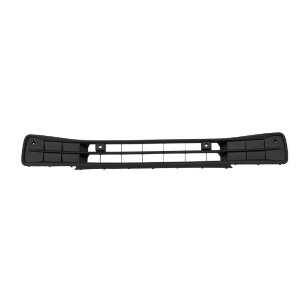 Prevent Stones Front Bumper Lower Grille For Volkswagen ID3 Plastic Car Body