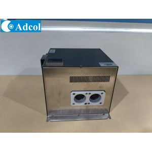 China 250W Double Channels Peltier Dehumidifier Perfect for Automated Measuring Systems and Analyzers factory