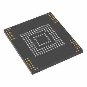 China MTFC2GMVEA-0M WT TR IC FLASH 16GBIT MMC 153VFBGA Micron Technology Inc. factory