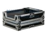 Customized Odyssey Flight Style DJ Turntable Case