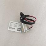Solenoid 20Y-60-32120 20Y-60-32121 209-60-77250 Excavator Electrical Parts For