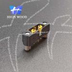 HW-CMM Connectors , HW-22Y0202N Micro-D Connector