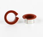 Bush Red Flange