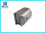 Outer Metal Tube Connectors Aluminum Tubing Joints Hexagon Aluminium Tubing