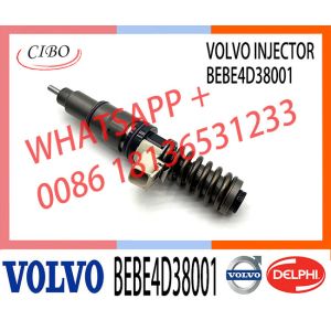 Injector 20747797 BEBE4D12301 BEBE4D15001 BEBE4D37001 BEBE4D38001 BEBE4D42001