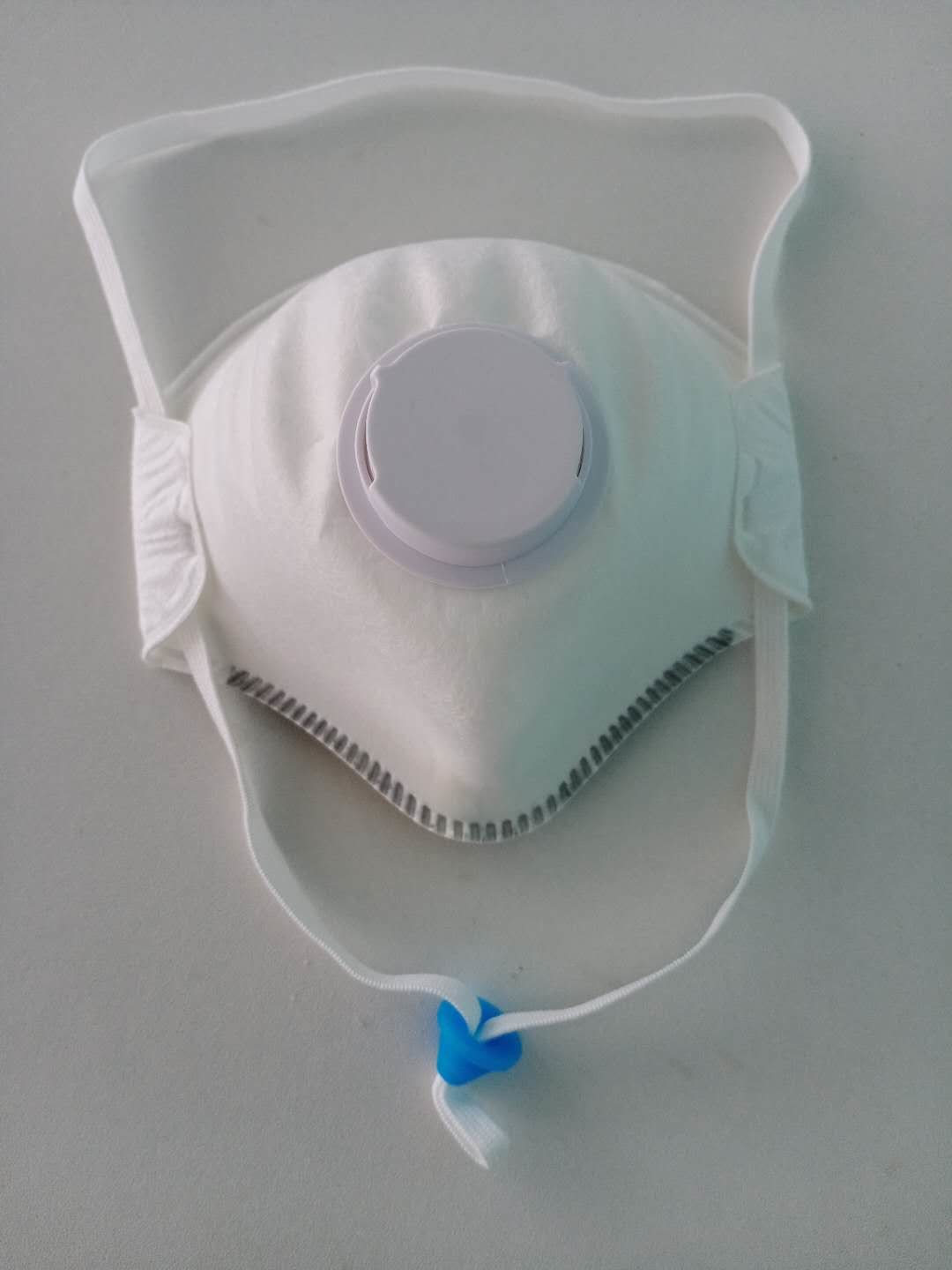 FFP2 CE Face Mask Non-Woven Fabric Respirator