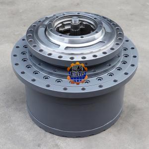 China LS15V00020F1 LS53D00007F1 SK460 SK460-8 Excavator Travel Gearbox Travel Reducer factory