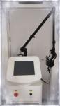 Best choice RF Metal Tube Acne scar removal Fractional Co2 Laser Machine