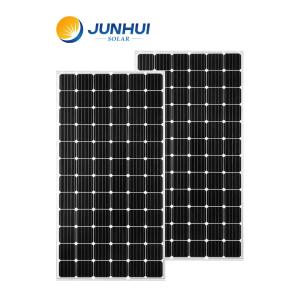 China 340w Monocrystalline Pv Panels / Off Grid Multicrystalline Solar Panels factory