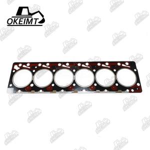 China 6D102 Cylinder Head Gasket For Komatsu PC 200 210 220 240-7 Excavator factory