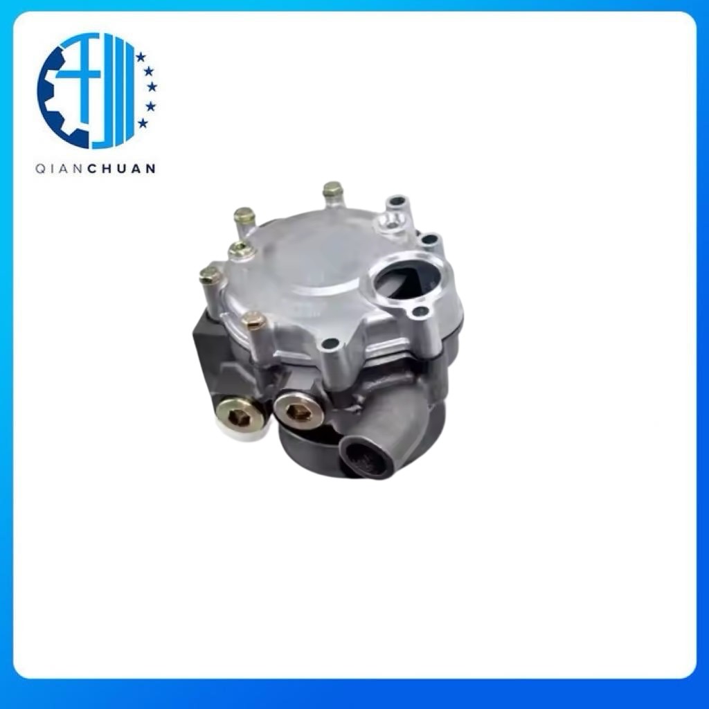 Water Pump 3520212 3522073 3522076 3522077 For C15 Caterpillar Engine Part