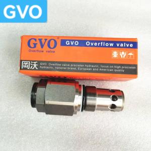 China J98A2021 Dh300-7 Rotary Valve Main Safety Valve For Doosan Daewoo Excavator factory