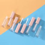 Wholesale 1.2ml Plastic Empty Lip Gloss Tube Empty Packaging