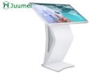 Touch Screen Digital Advertising Display Boards For Information Poster