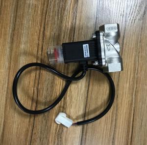 China Small Size Gas Cut Off Valve DN15 DN20 DN25 For Household Use-P factory